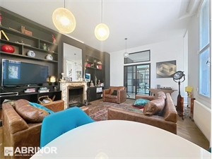 villa à la vente -   59700  MARCQ EN BAROEUL, surface 160 m2 vente villa - UBI469632623